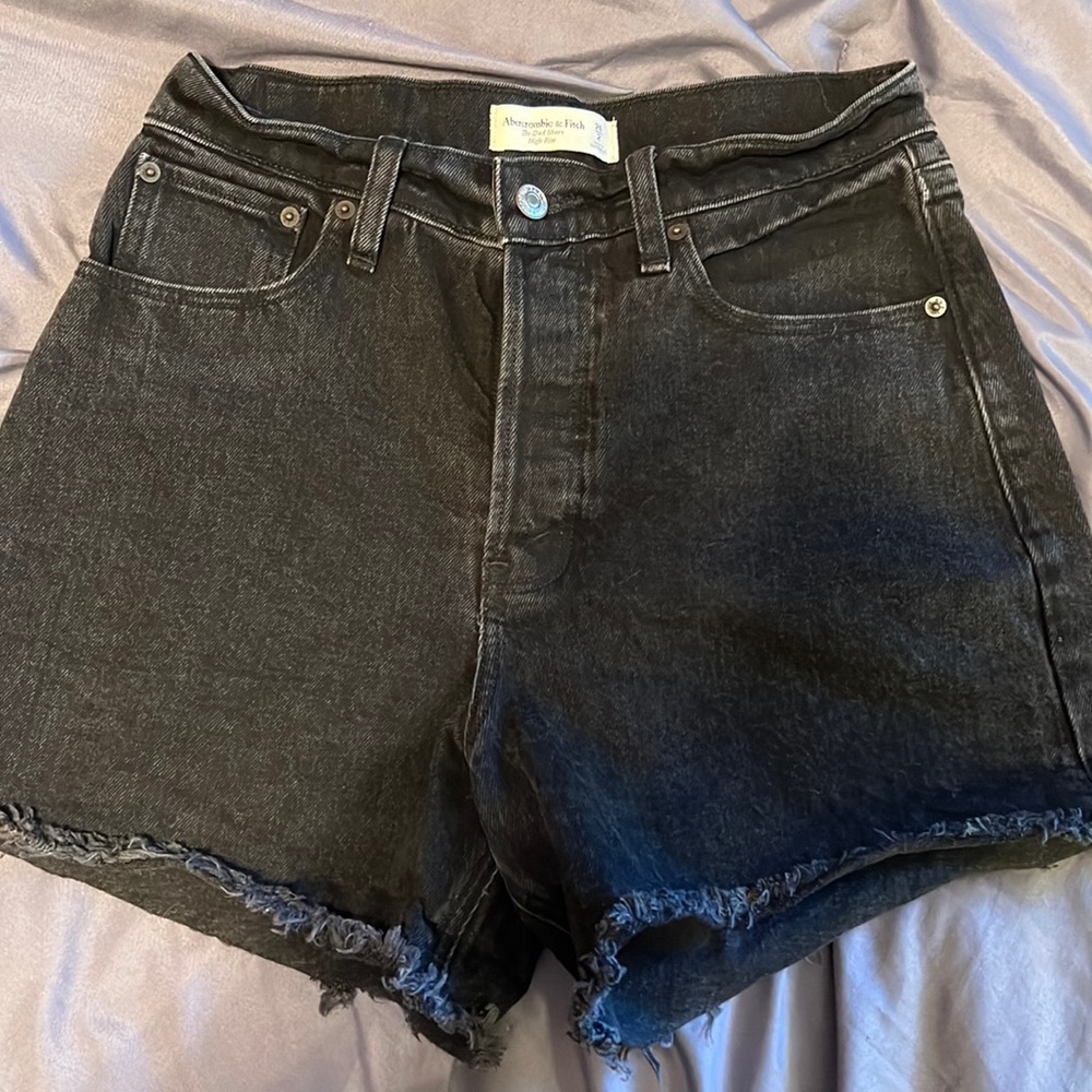 Abercrombie & Fitch Shorts